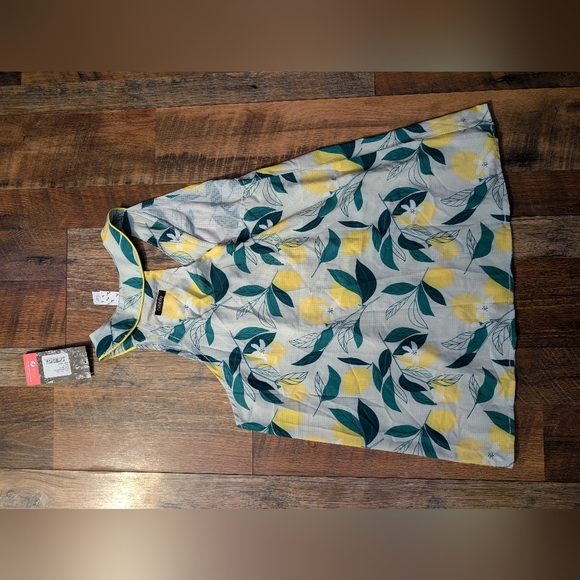 Oiselle tank - Picture 2 of 2